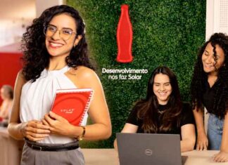 Novo programa da Solar Coca-Cola conecta jovens do Amazonas a milhares de oportunidades de formação