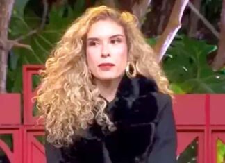 Filha de Solange Gomes não convence o público e é a primeira eliminada de “A Fazenda 18”