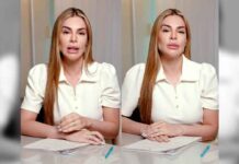Thaisa Cidade critica ações contra suas postagens e defende direito de se expressar