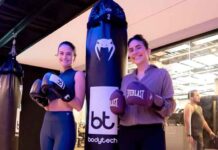 Knockout cresce em Manaus e transforma treino de luta em desafio de alta intensidade