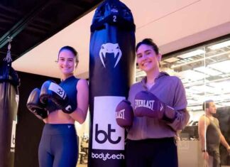 Knockout cresce em Manaus e transforma treino de luta em desafio de alta intensidade