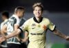 Cinco gols em São Januário e uma mensagem clara do Vasco para quem já duvidava da reação