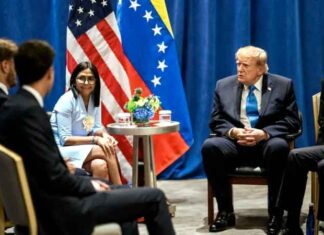 Venezuela liberta dezenas de opositores após novas negociações com o governo interino