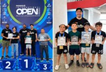 White House transforma “Manaus Open” em vitrine de uma geração de campeões do jiu-jítsu