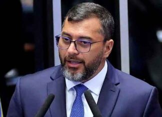 STJ forma maioria de 9 votos contra recursos de Wilson Lima