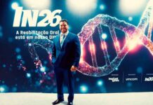 Cirurgião do Amazonas revoluciona a odontologia e leva técnica inovadora para congresso internacional