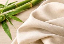 Bambu, abacaxi, laranja e até leite viram tecidos e mudam os cuidados com as roupas