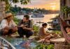 Médio Solimões: onde o rio escreve a vida, a cultura resiste e o saber floresce