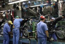Indústria de duas rodas em Manaus busca mais precisão com monitoramento tecnológico