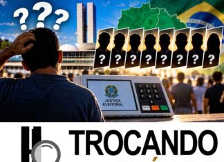 Disputa federal é o retrato da indefinição eleitoral no Amazonas