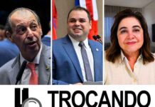 Candidatos trocam ideias e propostas por baixarias nas eleições do Amazonas