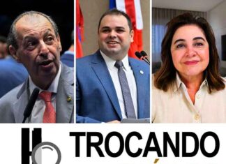 Candidatos trocam ideias e propostas por baixarias nas eleições do Amazonas