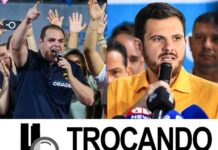 Renato Júnior desafia Roberto Cidade a encarar o Sisreg