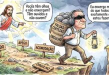 A Bíblia explica por que algumas pessoas preferem ignorar a verdade mesmo diante dos fatos
