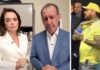 Alessandra Campelo denuncia intimidação em debate e pede proteção contra aliado de Maria do Carmo