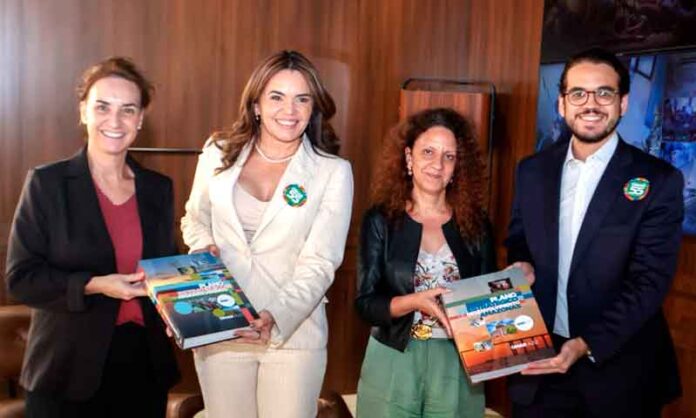 Alessandra-Campelo-apresenta-desafios-eleitorais-do-Amazonas-a-representantes-da-União-Europeia