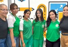 Quatro estudantes de Manaus desenvolvem estufa acessível e disputam vaga na final de competição da Samsung