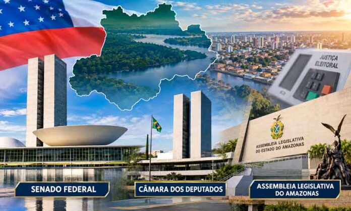 Amazonas-define-seus-representantes-no-Senado,-Câmara-e-Assembleia-em-2026