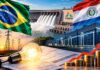 Brasil pode perder acesso à sobra de energia paraguaia e enfrentar custos maiores no setor elétrico