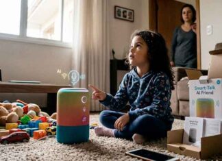 Brinquedos com inteligência artificial despertam curiosidade, mas acendem alerta entre pediatras
