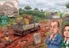 Professor Marcos Maurício aponta estradas como desafio decisivo para o próximo governo do Amazonas
