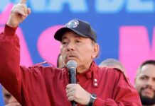 Oposição perde espaço na Nicarágua enquanto Ortega amplia o controle sobre as eleições