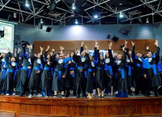 SENAI Amazonas forma 45 jovens em Eletromecânica e amplia portas para o mercado industrial