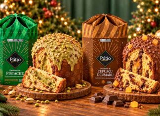 Cupuaçu, cumaru e chocolate dão sabor amazônico a novo panetone de Natal em Manaus