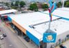 Supermercado DB reabre no Manoa com investimento de R$ 50 milhões e mais de 150 empregos
