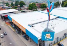 Supermercado DB reabre no Manoa com investimento de R$ 50 milhões e mais de 150 empregos
