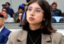 Declaração de Eduarda Campopiano sobre Erika Hilton levanta discussão sobre os limites da liberdade de expressão