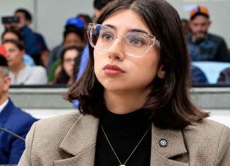 Declaração de Eduarda Campopiano sobre Erika Hilton levanta discussão sobre os limites da liberdade de expressão