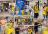 “Dia Nacional da Coleta de Alimentos 2026” mobiliza voluntários em Manaus e no Brasil