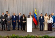 Venezuela prepara mudança na Suprema Corte e oposição teme influência de aliados de Maduro