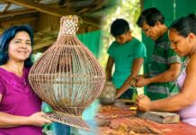 Edital da FAS aprova vinte e oito empreendimentos de turismo comunitário no Amazonas