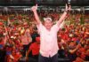 Eduardo Braga alcança marca inédita no Amazonas ao conquistar terceiro mandato seguido no Senado