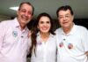 Eduardo Braga celebra resultado eleitoral e aponta caminhos para fortalecer o Amazonas com Lula e Omar