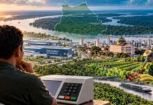 Amazonas precisa de um projeto de estado