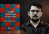 Escritor venezuelano radicado em Manaus lança primeiro romance sobre culpa, traumas e mistérios