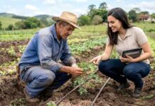 Feira de Agronegócios Nilton Lins aposta em inovação e conhecimento para fortalecer o campo no Amazonas