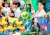 Feira Científico-Cultural do INFS completa 40 anos e mostra como os alunos podem transformar o amanhã