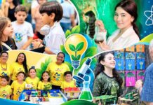 Feira Científico-Cultural do INFS completa 40 anos e mostra como os alunos podem transformar o amanhã