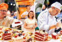 FIPA 2026 movimenta o mercado da panificação e abre novas oportunidades de negócios no Amazonas
