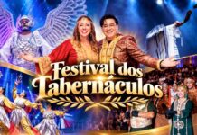 Manaus recebe “Festival Tabernáculos” com teatro, dança e música em três dias de programação gratuita