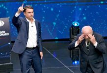 Flávio diz que ZFM é “sagrada” e promete ampliar investimentos no Amazonas