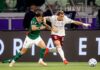 Fluminense vence o Palmeiras, mas pênaltis acabam com o sonho da final da Libertadores