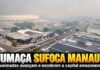 Do interior à capital, incêndios agravam a crise ambiental e ameaçam a saúde dos amazonenses