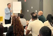 CONAMARH 2026 debate os desafios de manter as pessoas no centro das empresas em plena era da IA