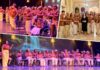 A música abre novos caminhos para idosas que conquistaram o palco do Teatro Amazonas