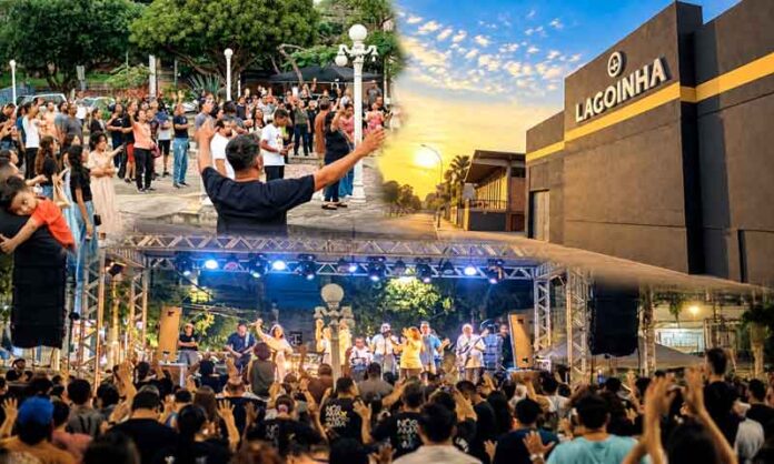 Igrejas-cristãs-se-unem-em-Manaus-para-celebrar-aniversário-da-capital-com-oração